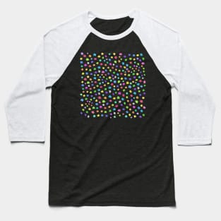 origami galaxy stars Baseball T-Shirt